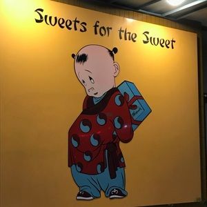 Meet your Posher, Kassandra